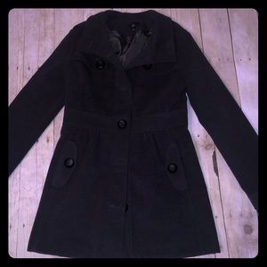 IZ Byer Dress Coat